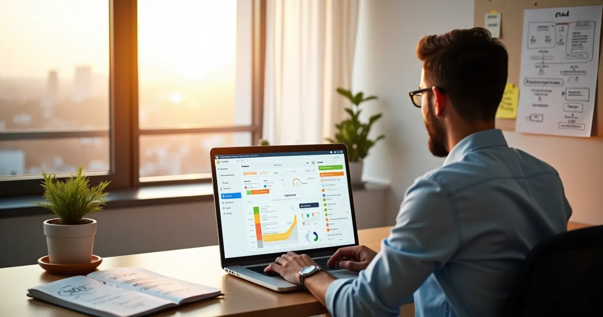 Aprenda a iniciar sua revenda software com marca própria, gerando receita recorrente e alta lucratividade com suporte e capacitação.