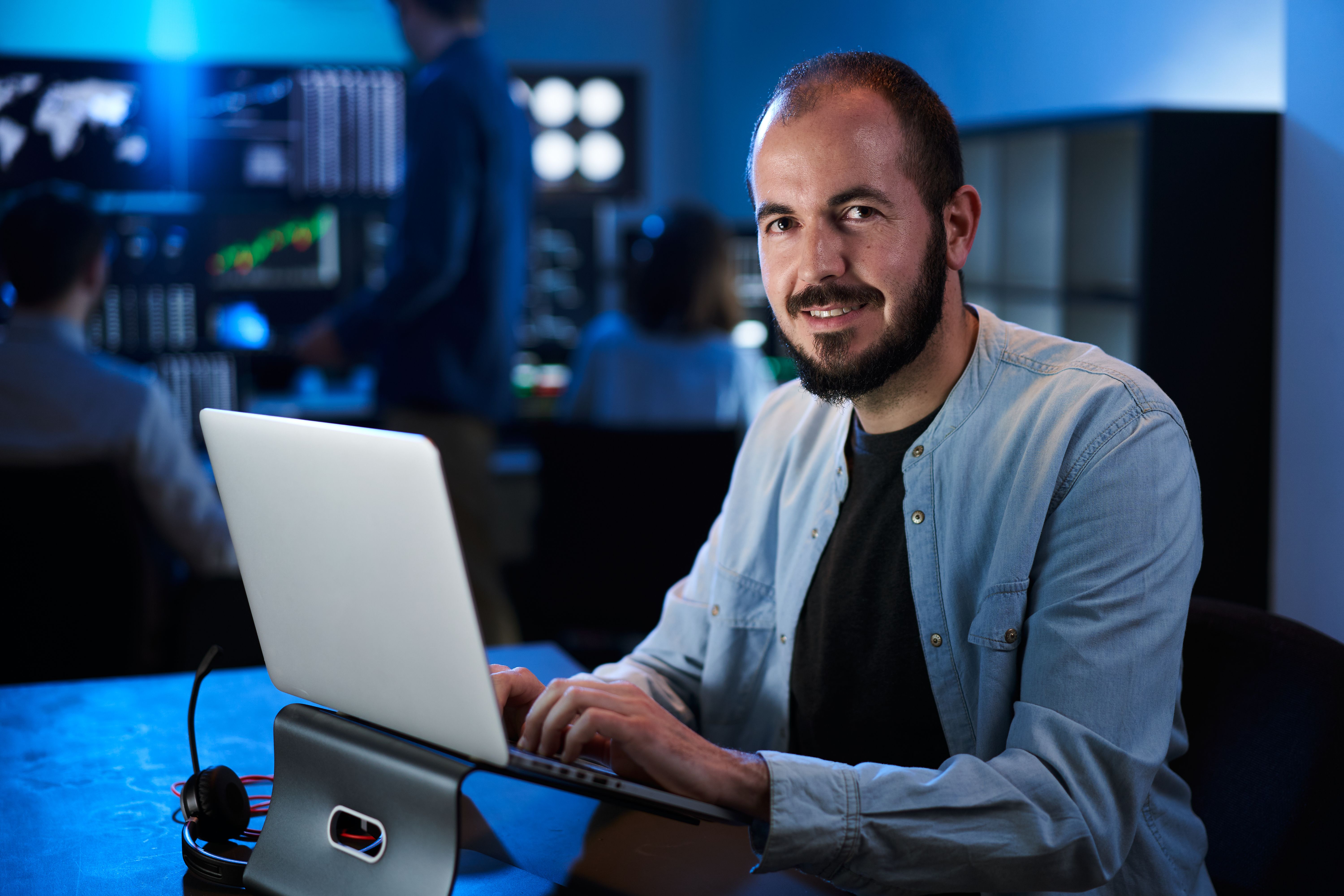 Programadores procuram soluções estáveis para revender&nbsp;