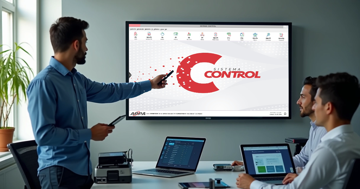 Programadores revendedores ERP Arpa