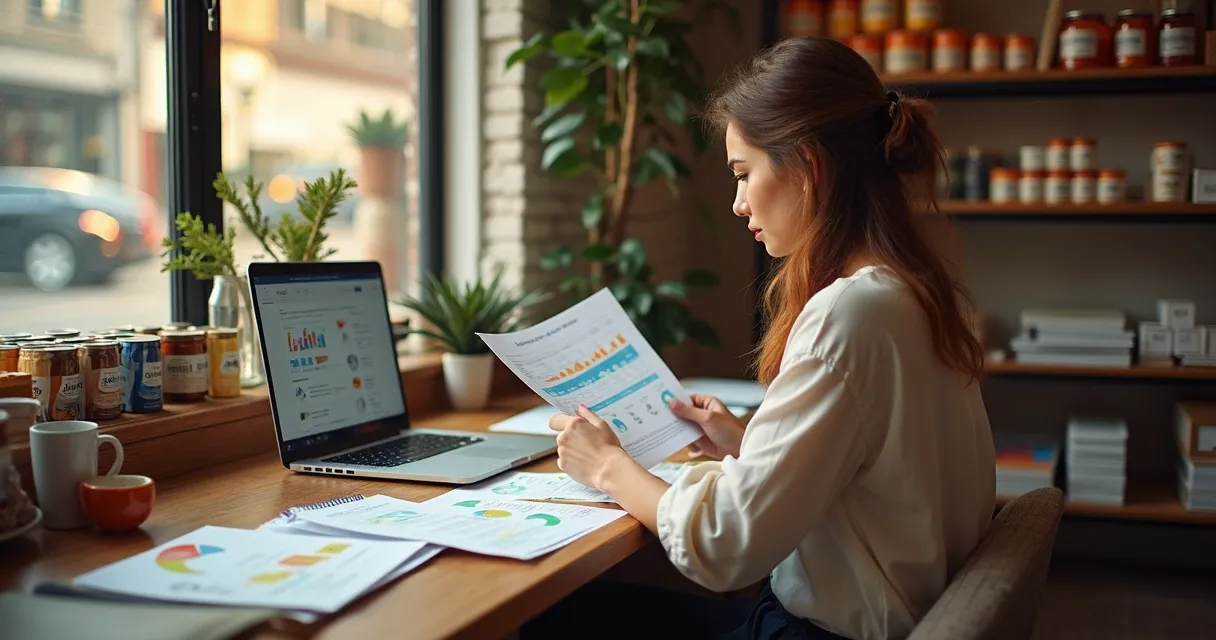 Descubra como gestão, automação e marketing digital ajudam microempresas a fortalecer o comércio local e gerar impacto regional.