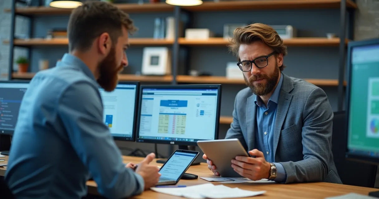 Descubra como aumentar seu faturamento em lojas de informática com softwares, suporte e consultoria TI de forma recorrente