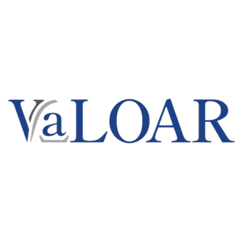 Logo Valoar