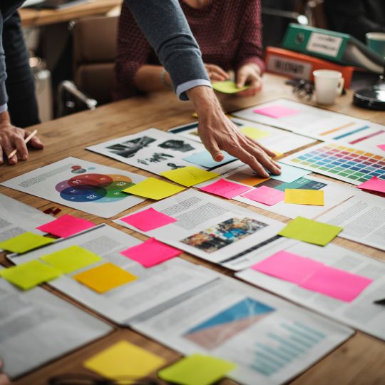 Posicionamento  de marca