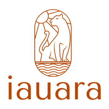 Logo iauara 
