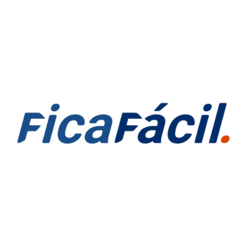 Logo Fica Fácil