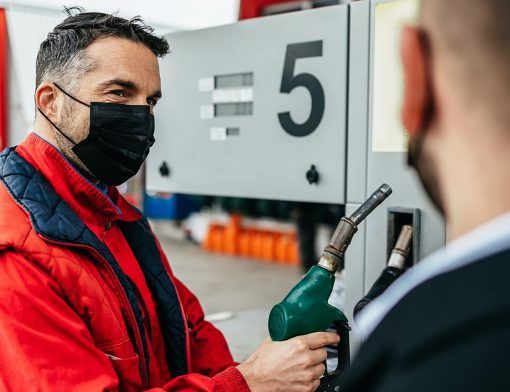 Como realizar o controle de abastecimento de frota? Veja aqui!