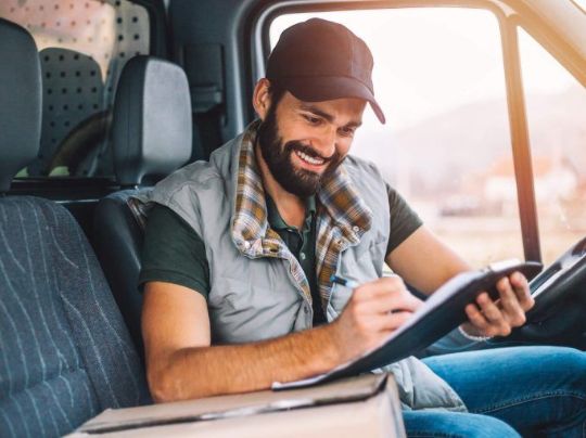 Qual a melhor forma de organizar e realizar o transporte de cargas fracionadas?