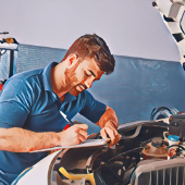 Manutenção preventiva