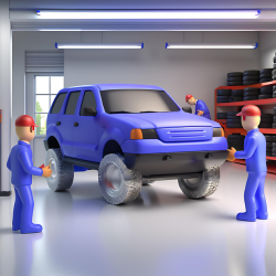 Manutenção preventiva