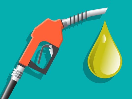 Saiba como um sistema online pode auxiliar no controle de abastecimento!