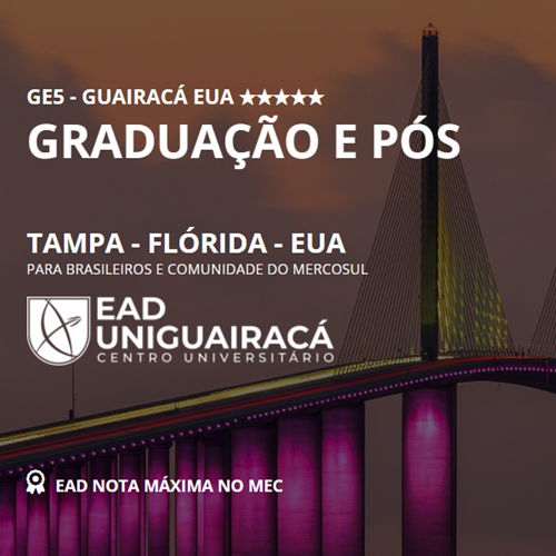 CURSOS PÓS-GRADUAÇÃO EAD