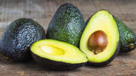Abacate é um poderoso aliado da saúde