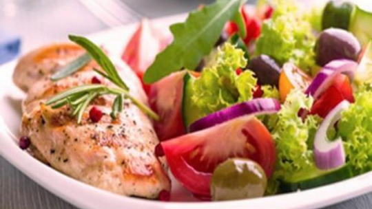 Descubra as vantagens de planejar suas refeições