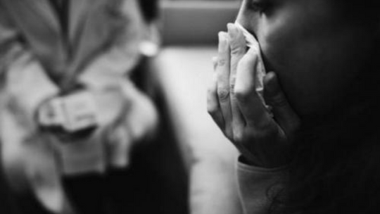 Com a saúde mental não se brinca