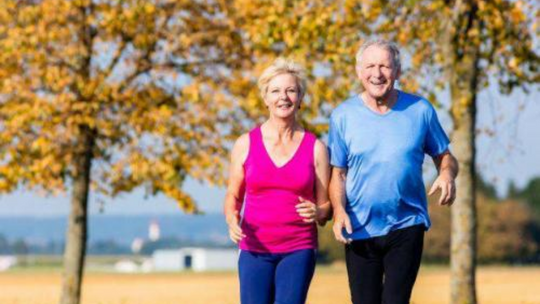 10 dicas para melhorar a qualidade de vida na terceira idade