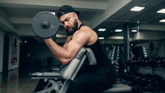 Como posso melhorar meu treino e os resultados da academia?