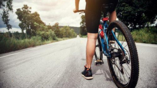 Conheça 15 benefícios que andar de bicicleta oferece