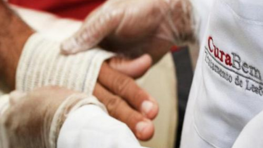 Descubra o que é lesão por fricção