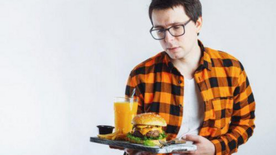 Sete alimentos que ajudam a controlar a gastrite