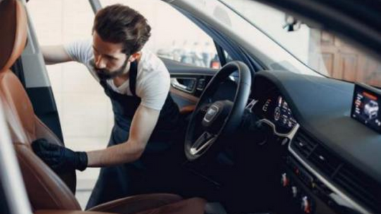 Saiba como manter o seu automóvel protegido do novo Coronavírus