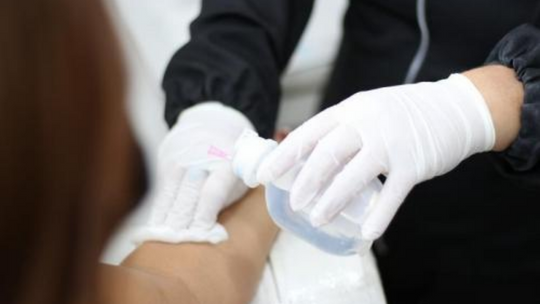 Queimadura? Saiba como tratar!