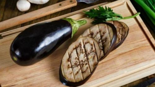 Sete grandes benefícios da berinjela para nossa saúde?