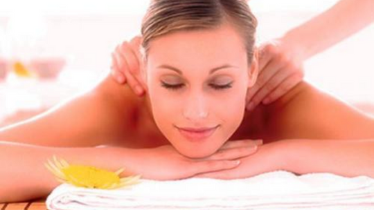 10 benefícios da massagem para a sua saúde