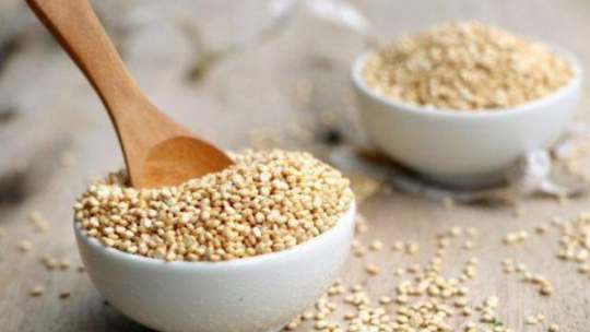Conheça nove benefícios da quinoa e as melhores maneiras de você consumi-la