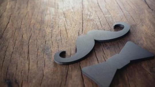 Novembro Azul reforça importância dos cuidados à saúde do homem