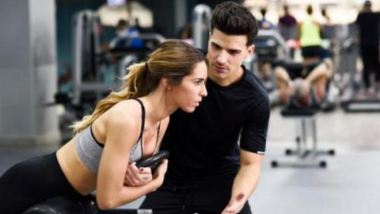 Musculação: Veja como a atividade promove saúde e bem-estar