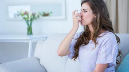 Nove cuidados para você evitar as crises de asma