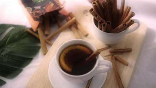 Chá de canela: vilão ou mocinho?