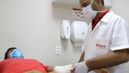 Antibioticoterapia o que é?