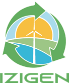 Logo IZIGEN