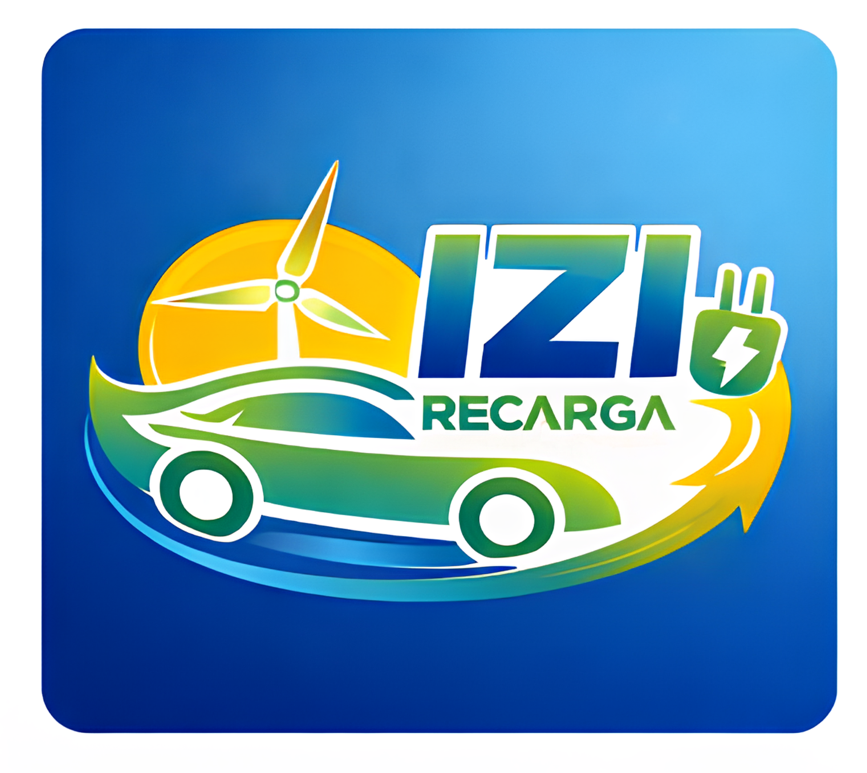 IZI Recarga