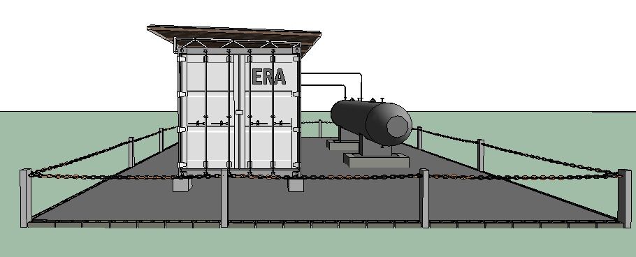 Projetos de produção de Hidrogênio