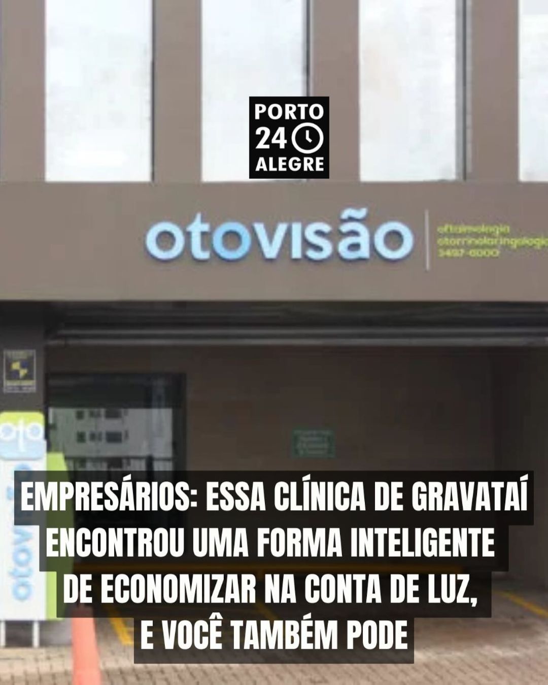 Case Otovisão