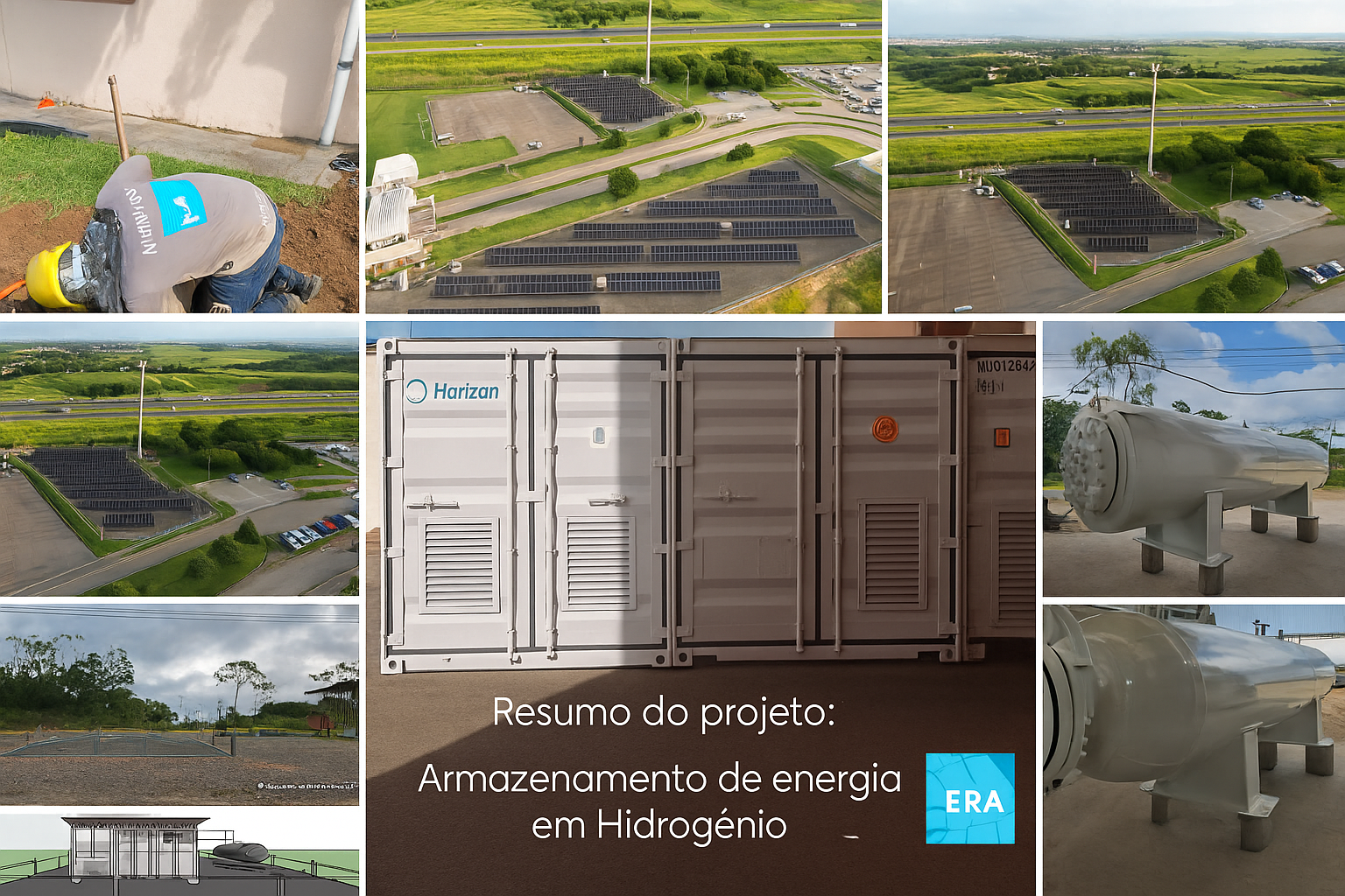 Era Energias