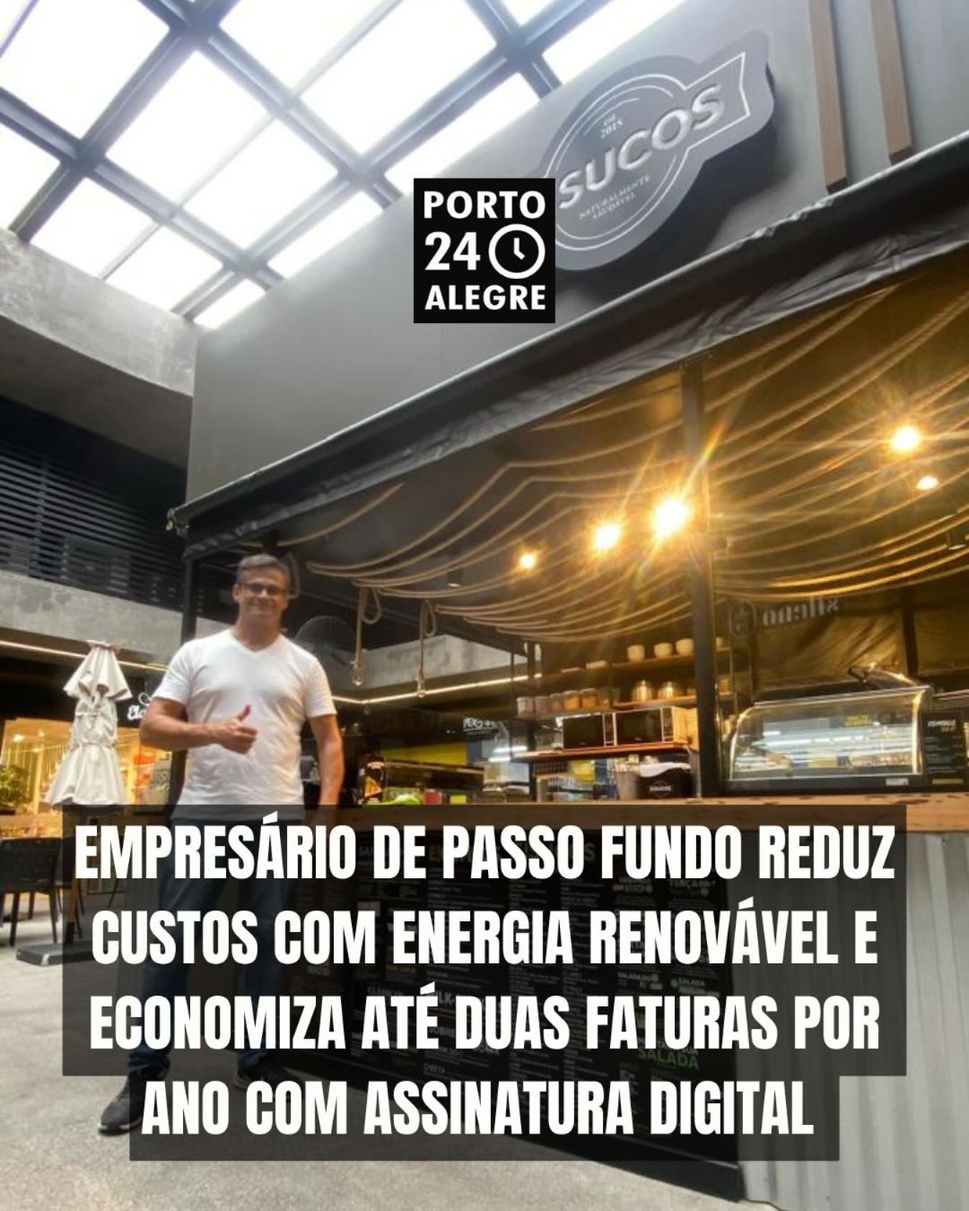 Case Esucos
