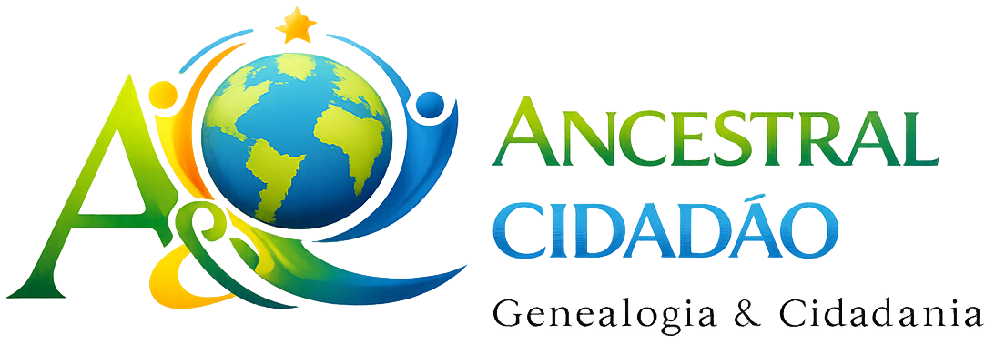 Ancestral Cidadão