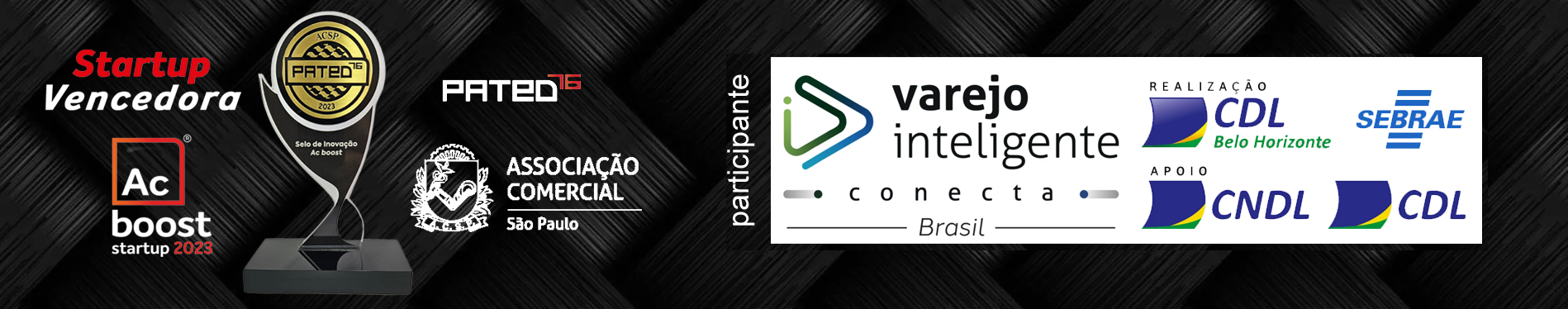 Meu APP de Fidelidade | Fidelizacao de clientes