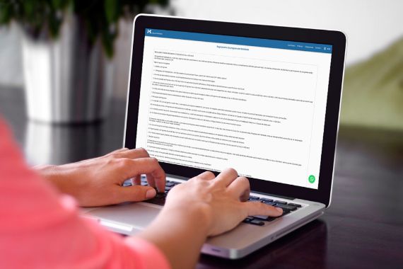 Meu APP de Fidelidade | Fidelizacao de clientes