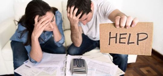 A Falta de Planejamento Financeiro – Como Identificar e Resolver este Problema em Seu Negócio