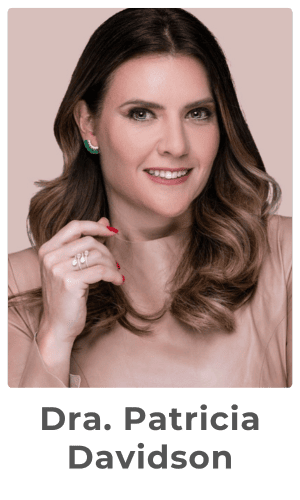 Dra. Patricia Davidson