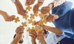 Solicitação Alteração de Empresa