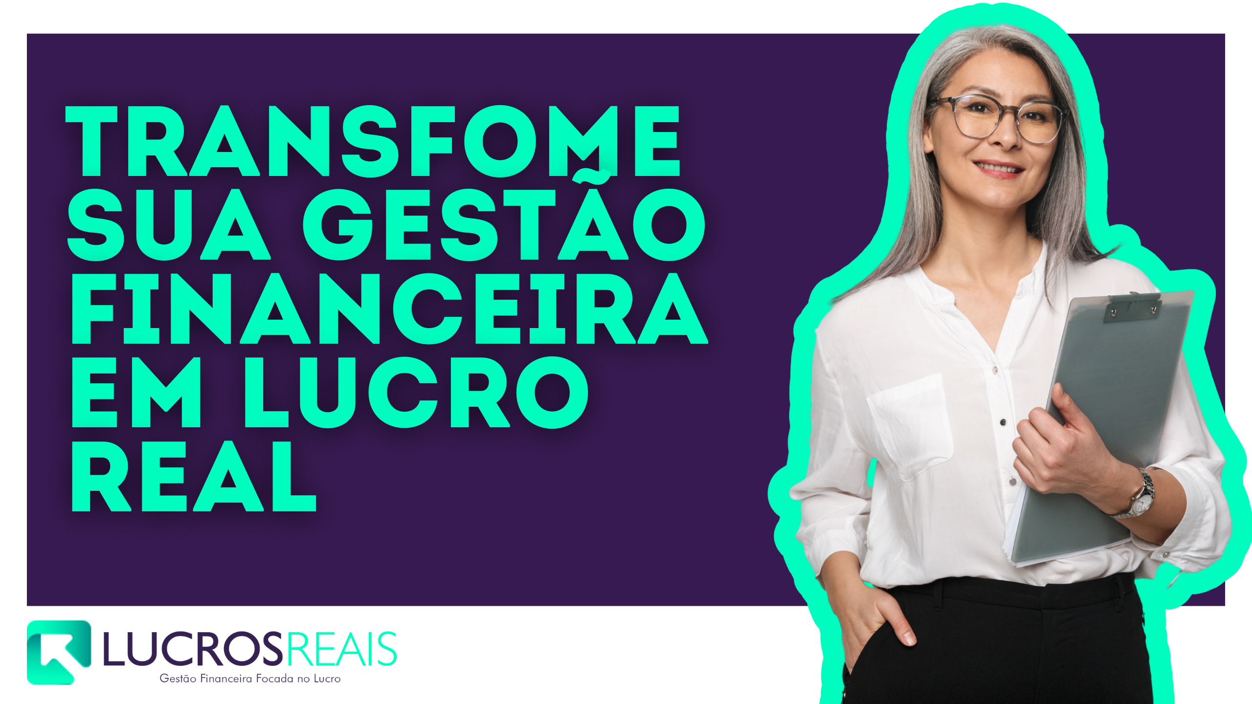 Como Transformar Números Em Decisões Lucrativas E Assumir O Comando Da Sua Empresa!