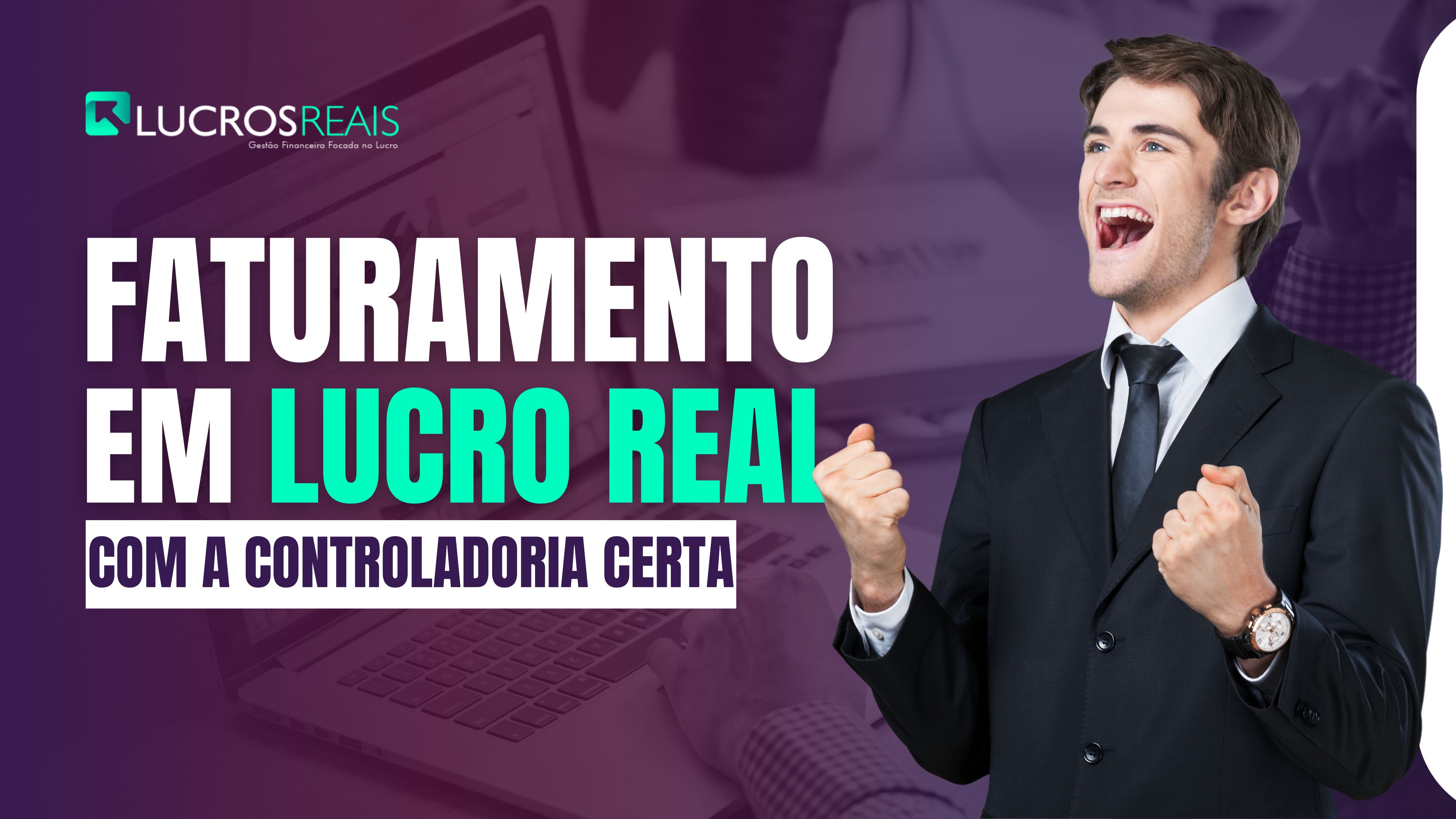 A Importância da Controladoria para Empresas que Querem Crescer Lucrando 