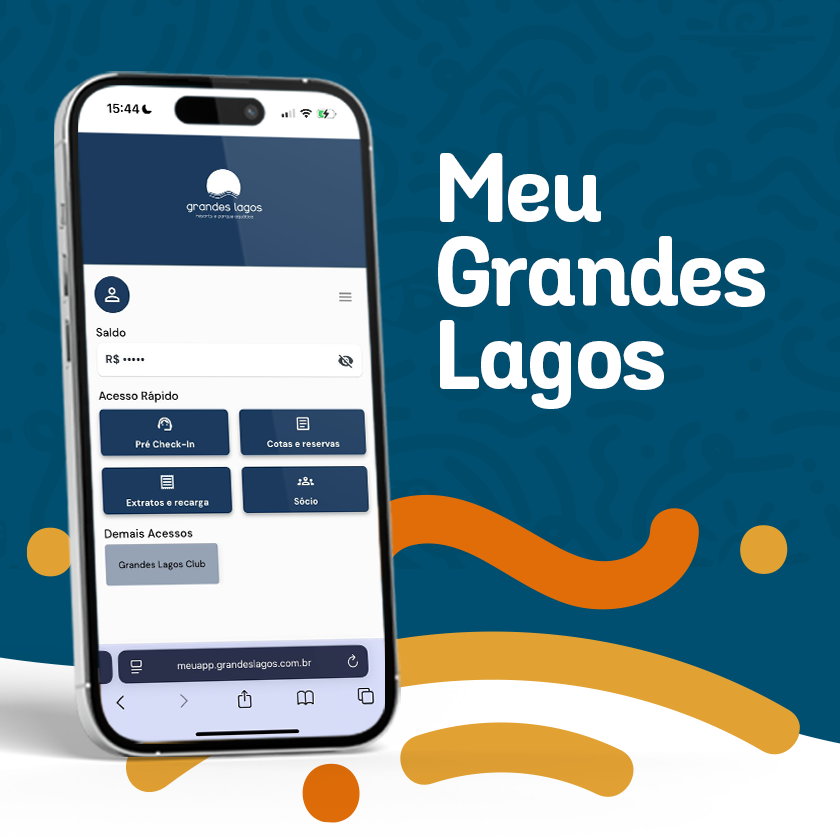 Programação de lazer