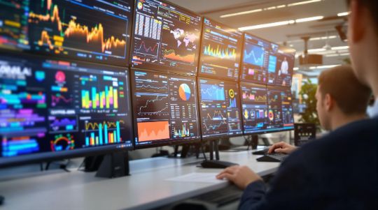 Bloqueio inteligente de distrações