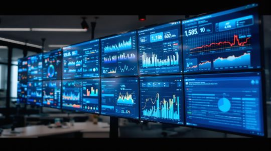 Relatórios automáticos personalizados